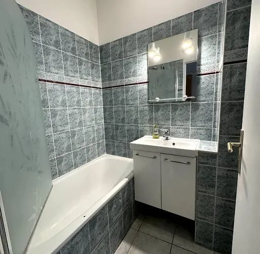 Tour Eiffel Quartier Champs De Mars Apartamento