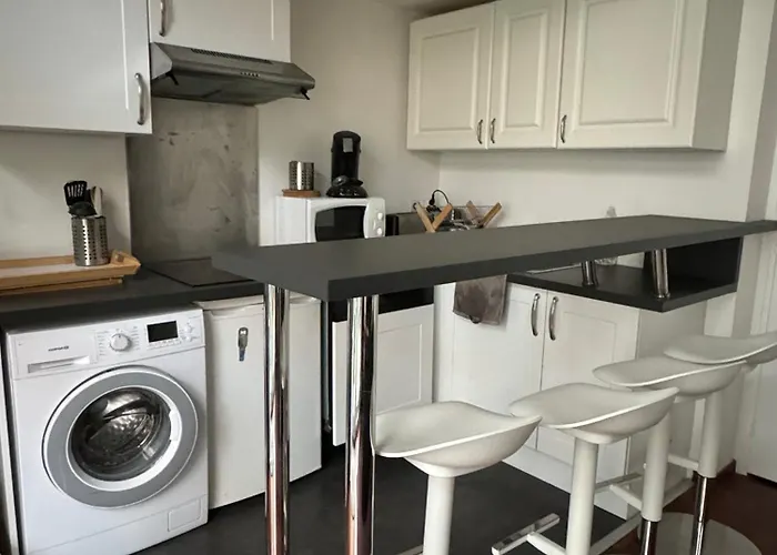 Apartman Tour Eiffel Quartier Champs De Mars Párizs
